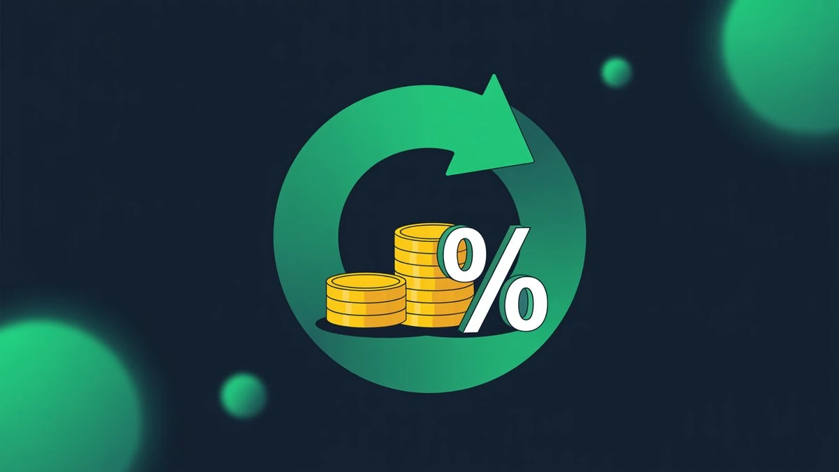 Illustration Cashback : quel programme choisir ? — image générée par IA