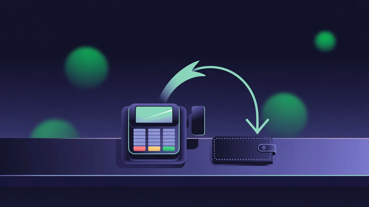Illustration Cashback en magasin : est-ce possible ? — image générée par IA