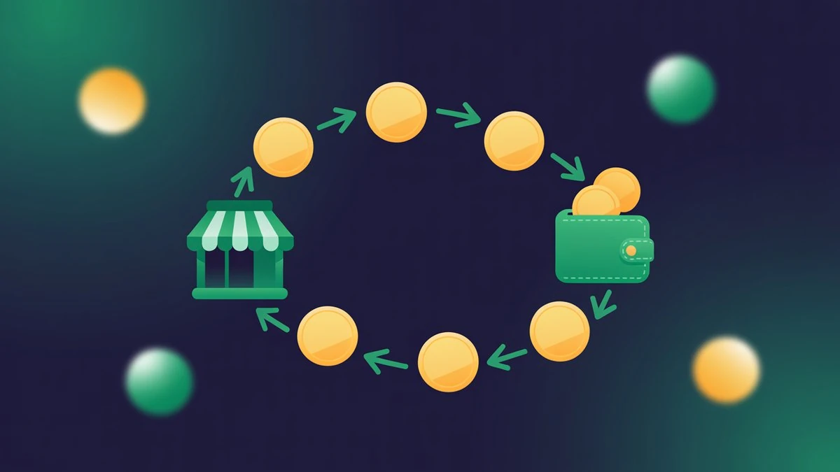 Illustration Comprendre le cashback : le guide complet du fonctionnement — image générée par IA