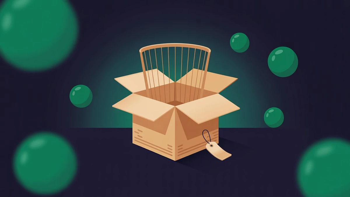 Illustration IKEA Family : le programme de fidélité décrypté — image générée par IA