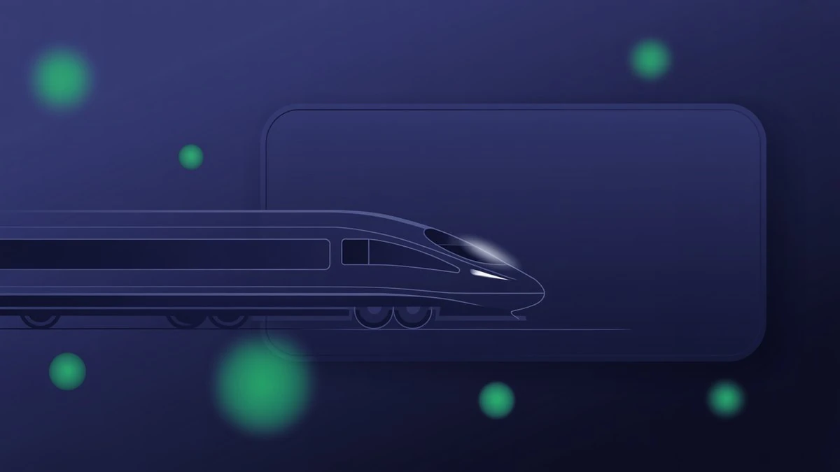 Illustration Programme Grand Voyageur SNCF : le guide complet — image générée par IA