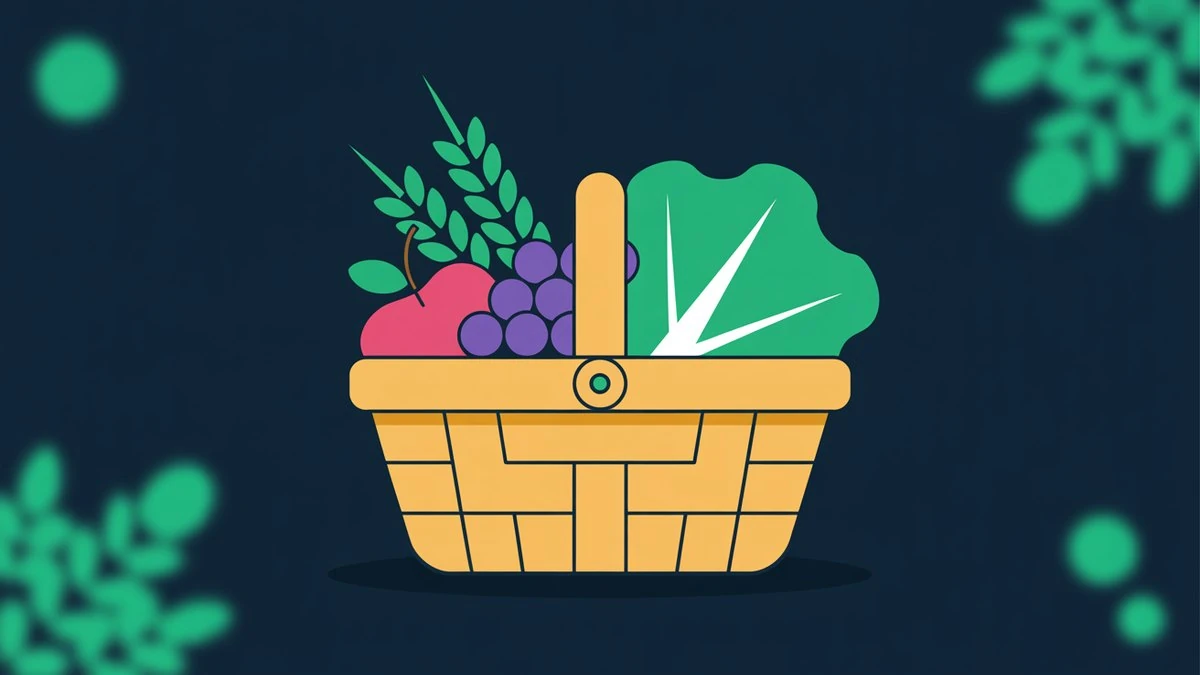 Illustration Carte U : le guide complet des euros Carte U Système U — image générée par IA